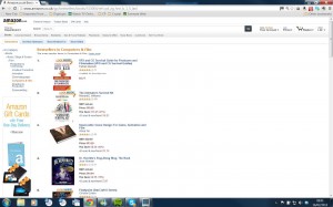 VFX and CF for Producers and Filmmakers - Amazon bestseller