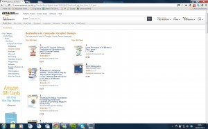 VFX and CF for Producers and Filmmakers - Amazon bestseller