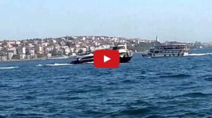 water FX large boat side Bosporus