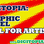 Digitopia: call for graphic novel artists